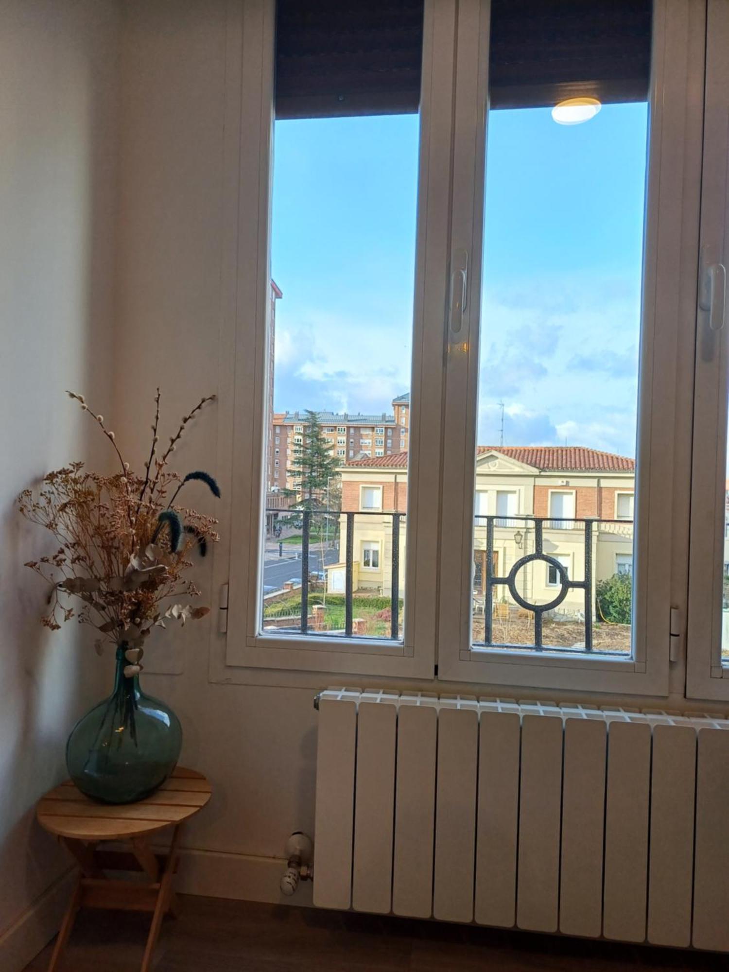 Moderno, Centrico. Perfecto Para Familias. Vitoria-Gasteiz Dış mekan fotoğraf